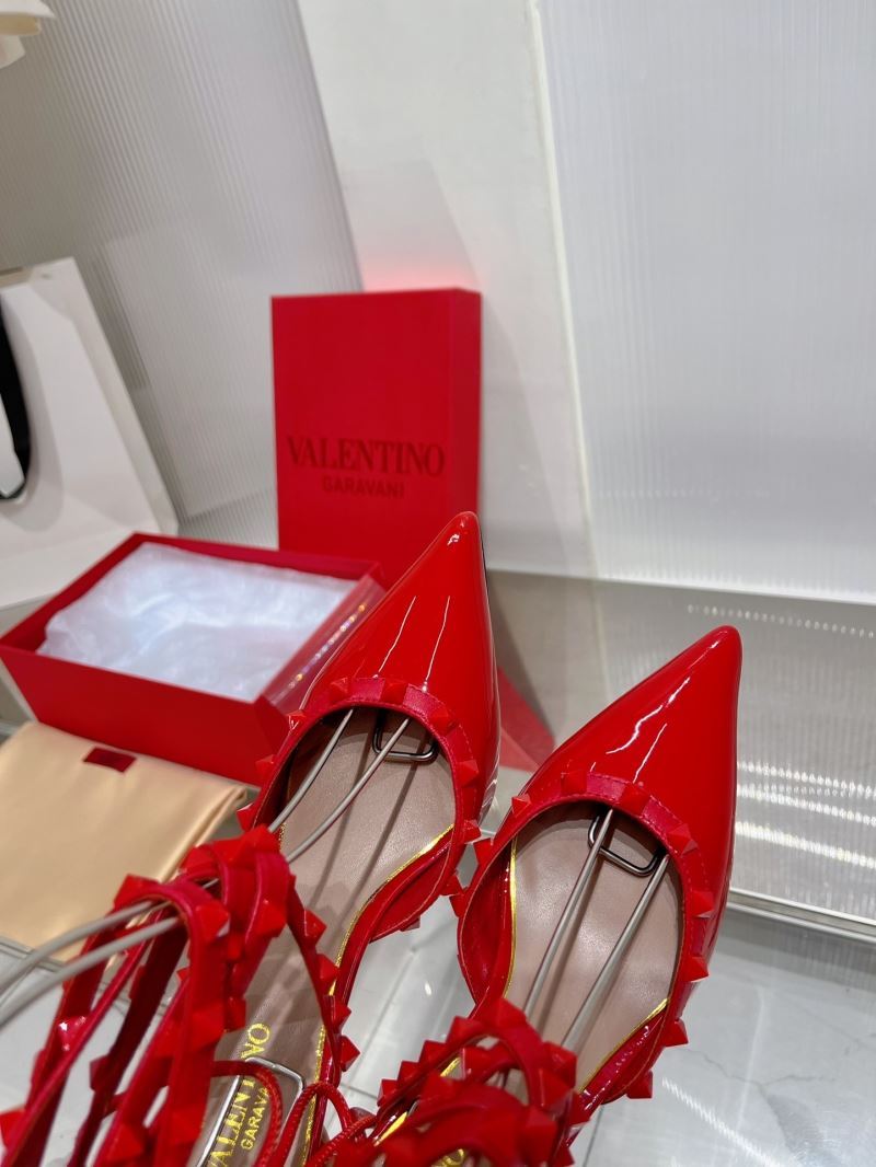 Valentino Sandals